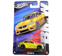 Hot Wheels BMW Série AUTOS 2016 BMW M2 GRT01 - JBY55