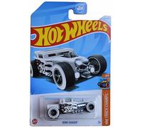 Hot Wheels Bone Shaker, HW Track Champs 3/5 [Blanc] 183/250