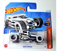 Hot Wheels - Bone Shaker - Trésor Chasse TH - HW Piste Camps 2024 - HTF24