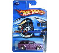 Hot Wheels Boom Box, Vingt + 3 de 5#118