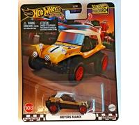 HOT WHEELS BOULEVARD 108 - MEYERS MANX - MATTEL