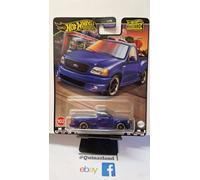 Hot Wheels Boulevard ’99 FORD F-150 SVT LIGHTNING (NG12)