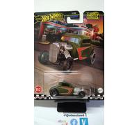 Hot Wheels Boulevard Mix Z ’32 FORD (NG27)