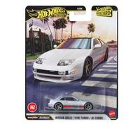 Hot Wheels Nsn 300zx Twin Turbo