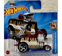 Hot Wheels Brûleur d'anniversaire 146/250