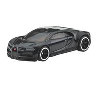 Hot Wheels Bugatti Chiron JBL30 Boulevard Véhicule 16