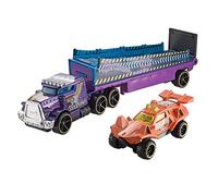 Hot Wheels - BDW51 - Véhicule Miniature - Transporteur - Modèle aléatoire