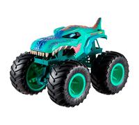 Hot Wheels Camion Colossal