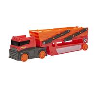 Hot Wheels Camion Porte-voitures Ghr48