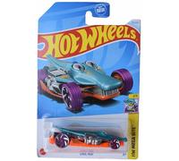 Hot Wheels Canne Croc HW Mega Bite 2/5 [Bleu] 39/250
