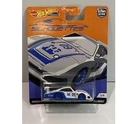 Hot Wheels – Car Culture 78 Porsche 935