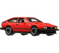 Hot Wheels HW ALFA ROMEO GTV 6 3.0 - 21A