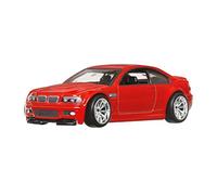 Hot Wheels Voiture miniature Car Culture Circuit Legend – Premium 1/64 décorations authentiques