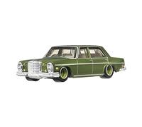 1:64 Hot Wheels Premium '72 Mercedes-Benz 280 SEL 4.5 Car Culture Autostrasse