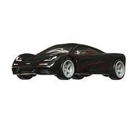HOT WHEELS GARAGE DE JAY LENO - McLAREN F1 - 2/5 [#HW27]