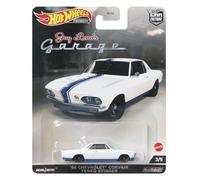 Hot Wheels Chevrolet Stinger