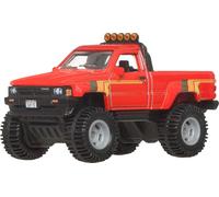 Hot Wheels Car Culture Circuit Legends Véhicules pour enfants de 3 ans et plus, collection premium de véhicules de culture automobile à l'échelle 1:64