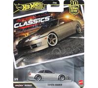 Hot Wheels Car Culture Premium Toyota Soarer