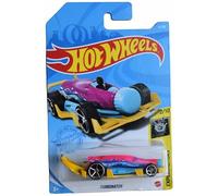 Hot Wheels Carbonator, Experimotors 2/10 [Rose] 6/250