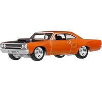 Hot Wheels Cars Voiture moulée sous pression Fast & Furious à l'échelle 1:64 pour collectionneurs inspirée de la franchise Fast & Furious Movie