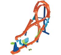 Hot Wheels Action – Coffret Cascade Grand Huit