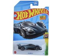 Hot Wheels Celero GT, HW Exotics 3/5 [gris] 178/250