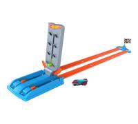 Hot Wheels Champion de course Trackset