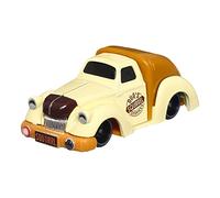 HOT WHEELS Character CAR Pixar DUG