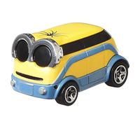 Hot Wheels Character Cars Minions The Rise of Gru Kevin 1:64th Scale DieCast Vehicle 2/6