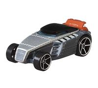 Hot Wheels Character Cars Minions The Rise of Gru Young Gru 1:64th Scale DieCast Vehicle 6/6