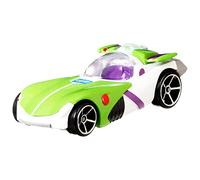Hot Wheels Personnage Pixar Buzz l'Éclair Voiture