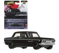 Hot Wheels Chase Prince Skyline GT 1964 HRV87 Car Culture Véhicule