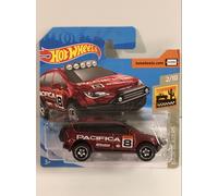Hot Wheels Chrysler Pacifica Baja Blazers GHB85 Neuf
