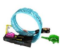 Hot Wheels circuit acrobatique Epic Loop Challenge G