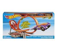 Hot Wheels – Power Shif Raceway FCF18