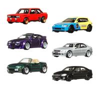Hot Wheels Circuit Légends - Petite Voiture Car Culture 1:64