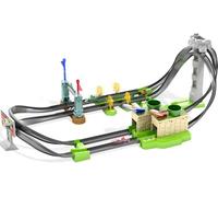 HOT WHEELS Mario Kart Circuit Petites Voitures