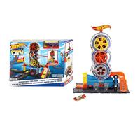 Hot Wheels City – Circuit Boutique de Pneus