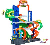 ULTIMATE GARAGE T-REX MULTICOULEUR