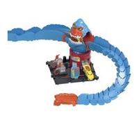 Hot Wheels City - L’Attaque du Gorille