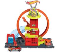 Hot Wheels HKX41, Circuit