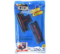 Hot Wheels City Track Pack - GBK38 - Ensemble d'accessoires de Piste - 2 éléménts