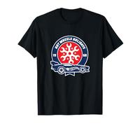 Hot Wheels - Clé enneigée T-Shirt