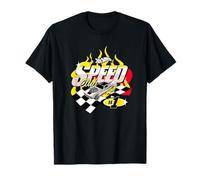 Hot Wheels Club Vintage des années 90 T-Shirt