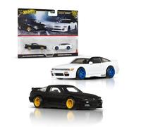 Hw Nissan Sileighty