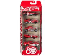 Mattel JGK08, Jeu véhicule