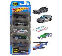 Hot Wheels City – Station De Lavage Requin