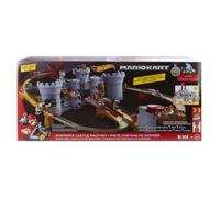 Hot Wheels - Coffret Mario Kart Château de Bowser - Avec véhicule Kamek - Hot Wheels - JHD24