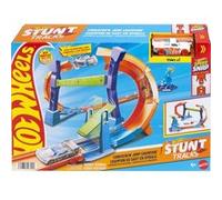 Hot Wheels Coffret piste Looping