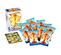 Hot Wheels Coffret Récompenses 10 Voitures dans des sachets individuels Opaques, Cadeau mystère pour Enfants à partir de 3 Ans, GWN97